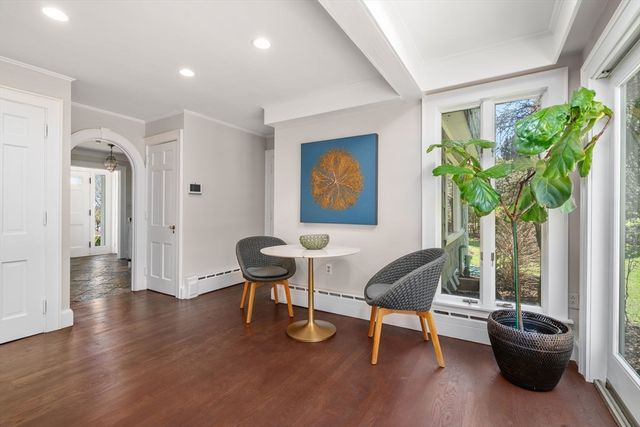 42 Hillside Terrace, Belmont, MA 02478