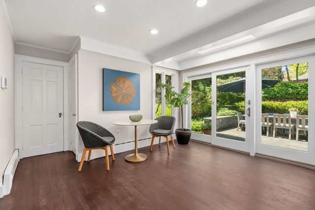 42 Hillside Terrace, Belmont, MA 02478