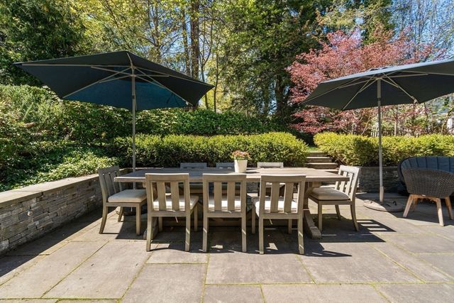 42 Hillside Terrace, Belmont, MA 02478