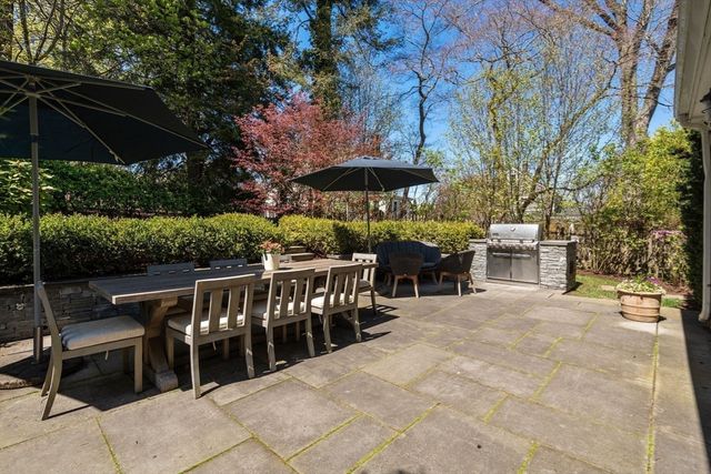 42 Hillside Terrace, Belmont, MA 02478