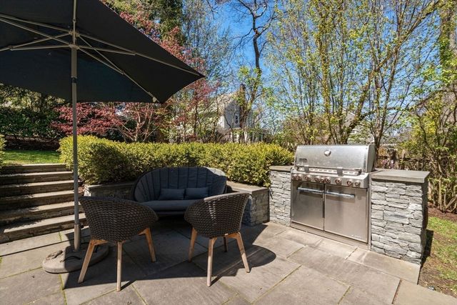 42 Hillside Terrace, Belmont, MA 02478