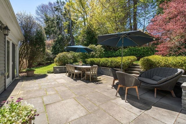 42 Hillside Terrace, Belmont, MA 02478