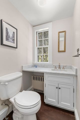 42 Hillside Terrace, Belmont, MA 02478
