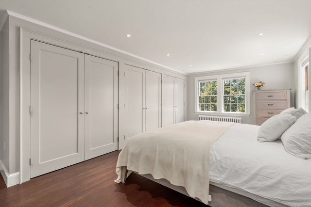 42 Hillside Terrace, Belmont, MA 02478
