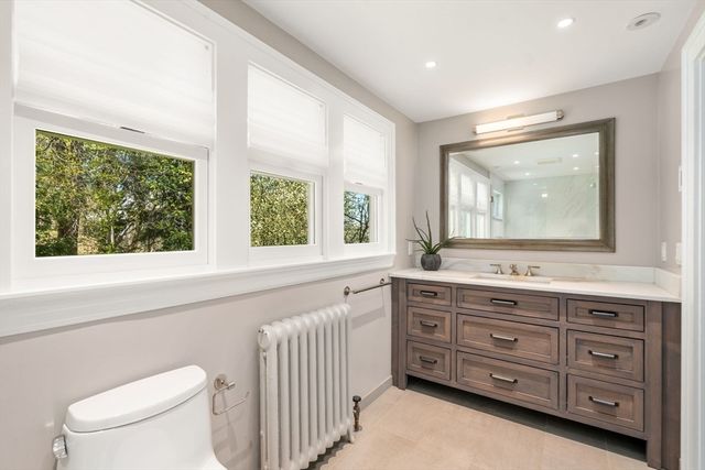 42 Hillside Terrace, Belmont, MA 02478