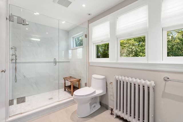 42 Hillside Terrace, Belmont, MA 02478