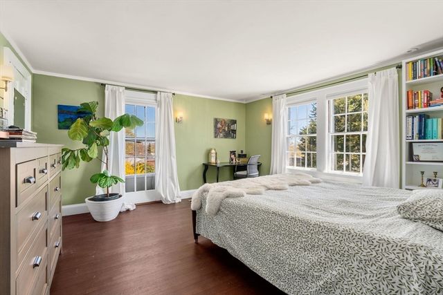 42 Hillside Terrace, Belmont, MA 02478