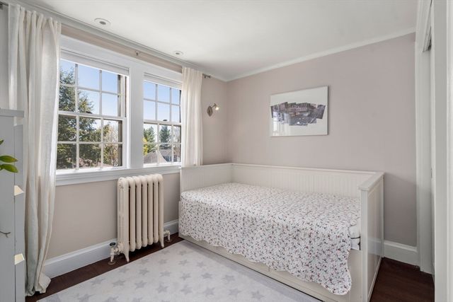 42 Hillside Terrace, Belmont, MA 02478