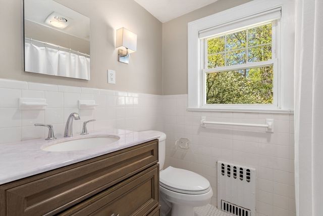 42 Hillside Terrace, Belmont, MA 02478