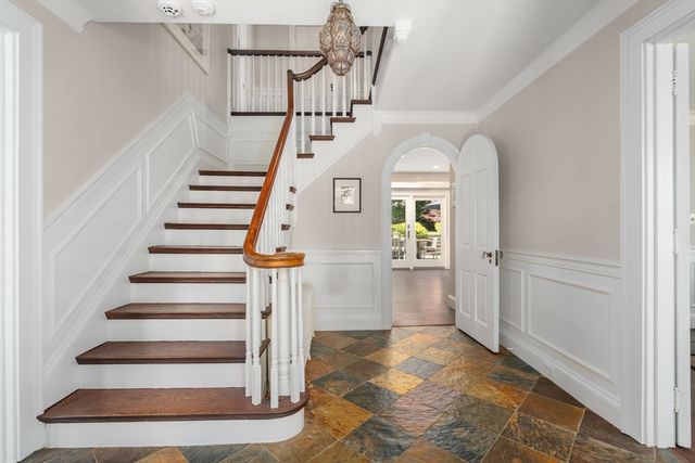 42 Hillside Terrace, Belmont, MA 02478