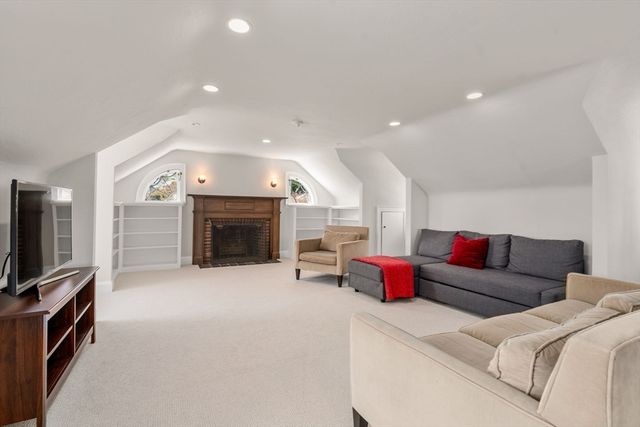 42 Hillside Terrace, Belmont, MA 02478
