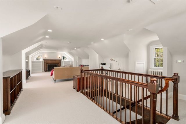 42 Hillside Terrace, Belmont, MA 02478
