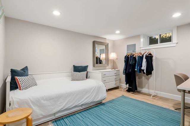 42 Hillside Terrace, Belmont, MA 02478