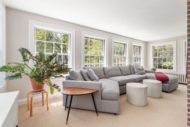 42 Hillside Terrace, Belmont, MA 02478