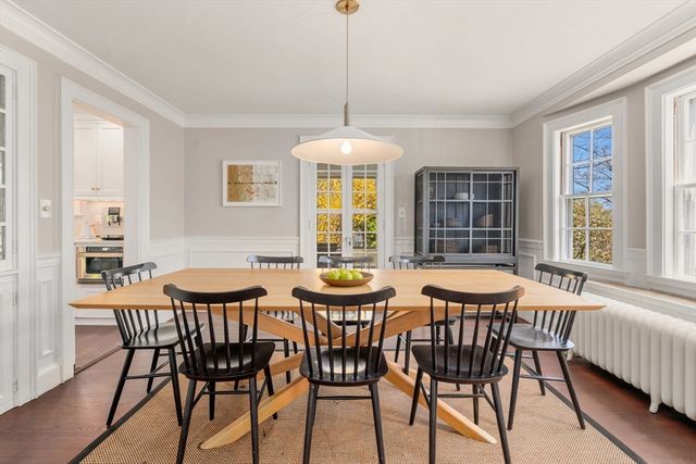 42 Hillside Terrace, Belmont, MA 02478
