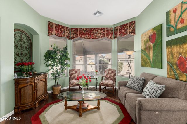 24110 S LAKESTAR Drive, Sun Lakes, AZ 85248