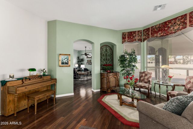 24110 S LAKESTAR Drive, Sun Lakes, AZ 85248