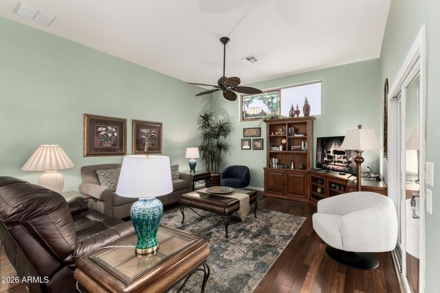 24110 S LAKESTAR Drive, Sun Lakes, AZ 85248