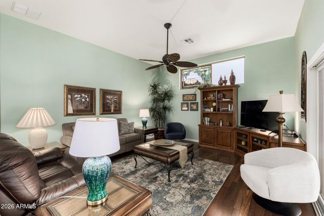 24110 S LAKESTAR Drive, Sun Lakes, AZ 85248