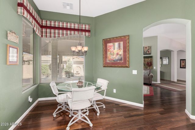 24110 S LAKESTAR Drive, Sun Lakes, AZ 85248