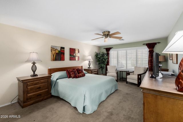 24110 S LAKESTAR Drive, Sun Lakes, AZ 85248