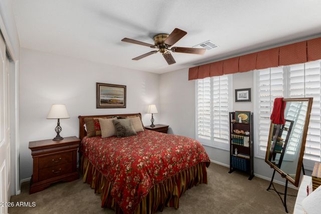 24110 S LAKESTAR Drive, Sun Lakes, AZ 85248