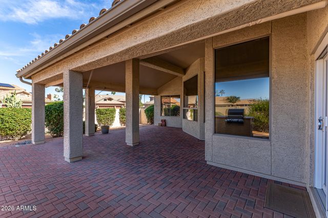 24110 S LAKESTAR Drive, Sun Lakes, AZ 85248