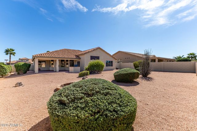 24110 S LAKESTAR Drive, Sun Lakes, AZ 85248