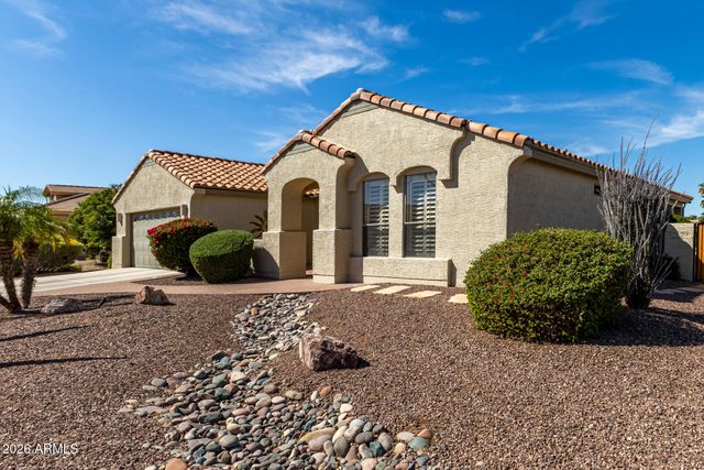 24110 S LAKESTAR Drive, Sun Lakes, AZ 85248