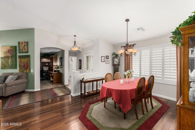 24110 S LAKESTAR Drive, Sun Lakes, AZ 85248