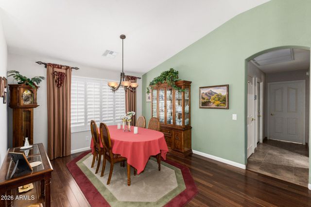 24110 S LAKESTAR Drive, Sun Lakes, AZ 85248