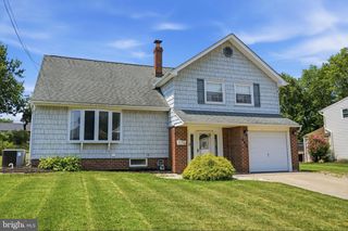 686 CHERYL DR, Warminster, PA 18974