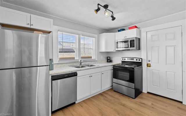 353 Austin Street, Burlington, NC 27217