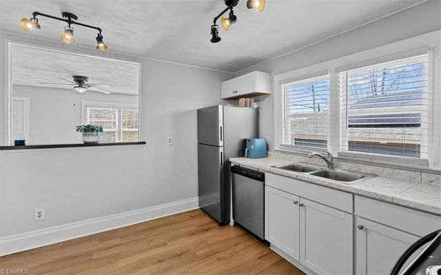 353 Austin Street, Burlington, NC 27217