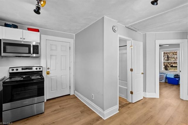 353 Austin Street, Burlington, NC 27217