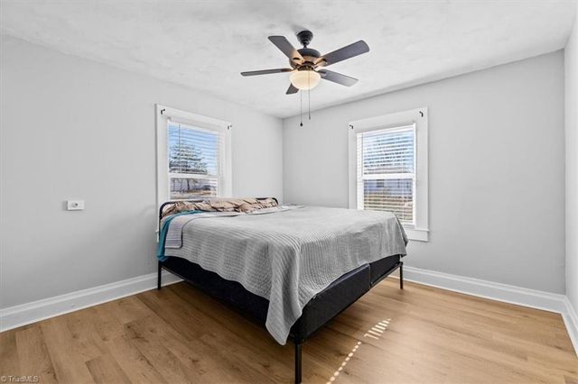 353 Austin Street, Burlington, NC 27217