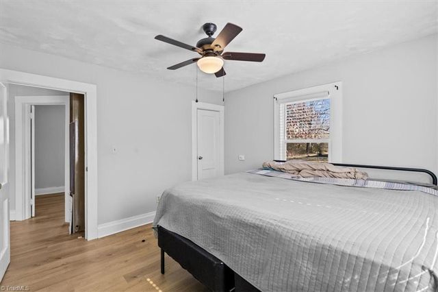 353 Austin Street, Burlington, NC 27217