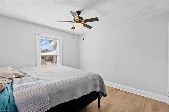 353 Austin Street, Burlington, NC 27217