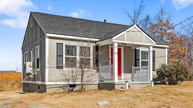 353 Austin Street, Burlington, NC 27217