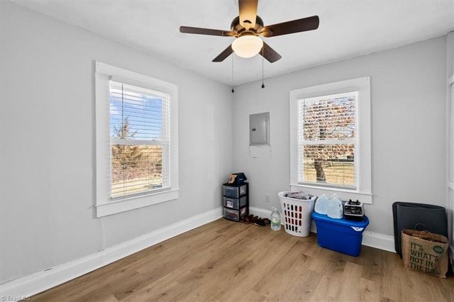 353 Austin Street, Burlington, NC 27217