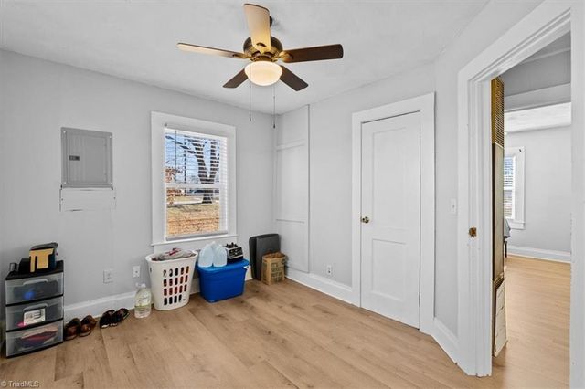 353 Austin Street, Burlington, NC 27217