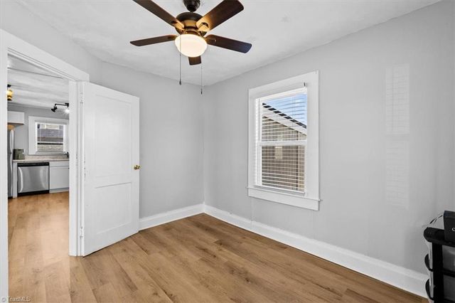 353 Austin Street, Burlington, NC 27217