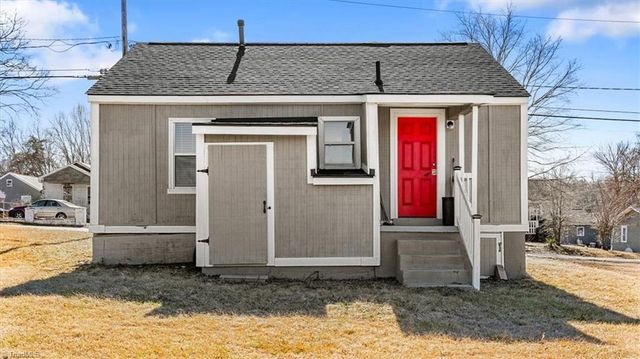 353 Austin Street, Burlington, NC 27217