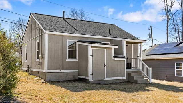 353 Austin Street, Burlington, NC 27217