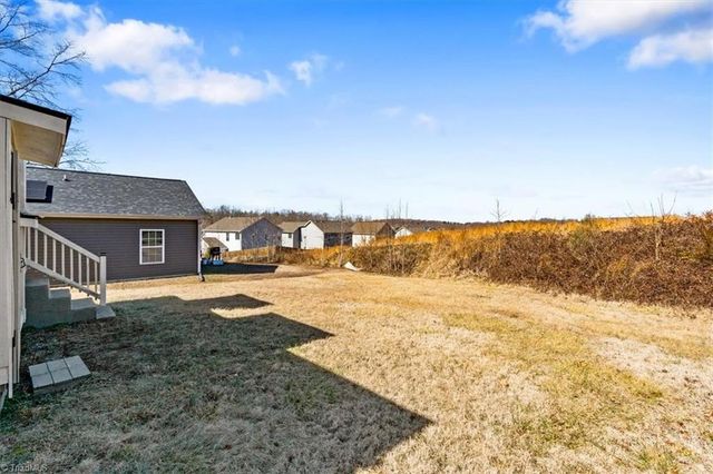 353 Austin Street, Burlington, NC 27217