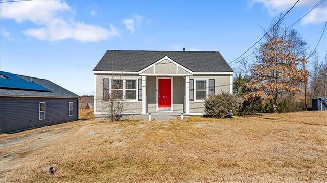 353 Austin Street, Burlington, NC 27217
