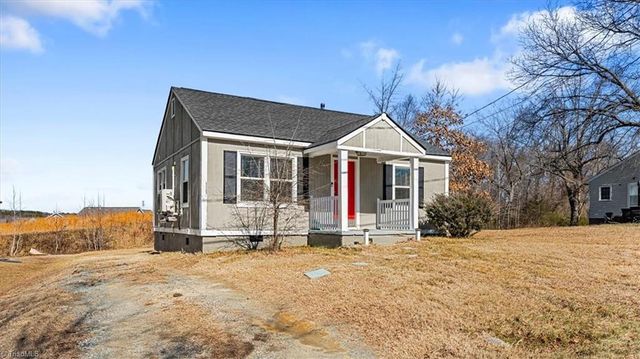 353 Austin Street, Burlington, NC 27217