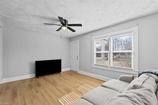 353 Austin Street, Burlington, NC 27217