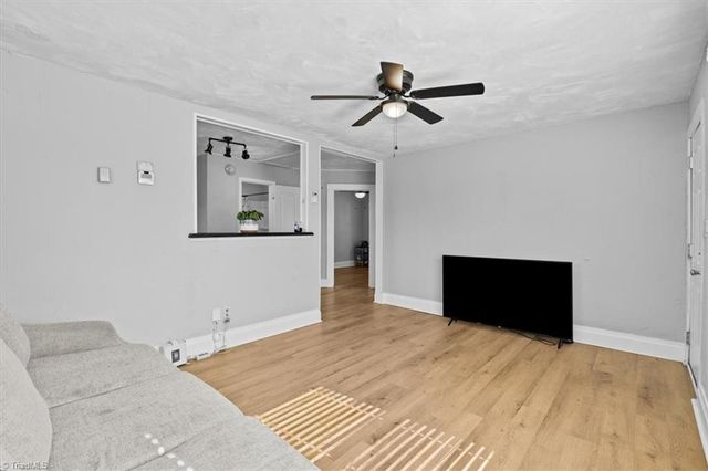 353 Austin Street, Burlington, NC 27217