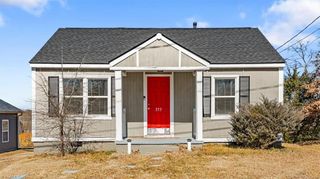 353 Austin Street, Burlington, NC 27217